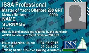 Offshore 200 GT Ön